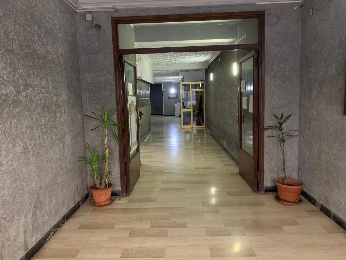 La Strettola Hotel Наполи Екстериор снимка