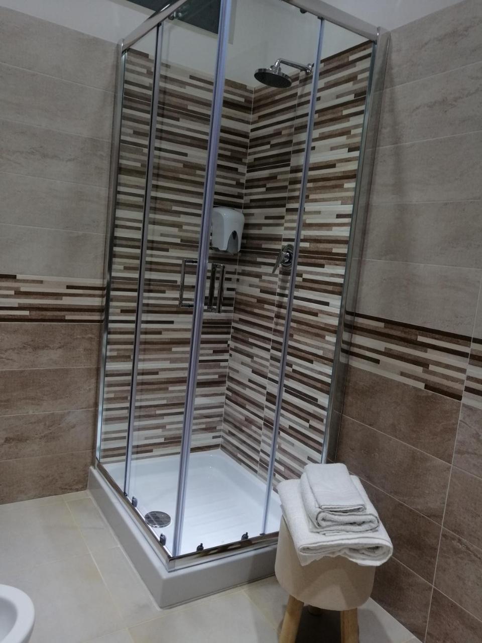 La Strettola Hotel Наполи Екстериор снимка