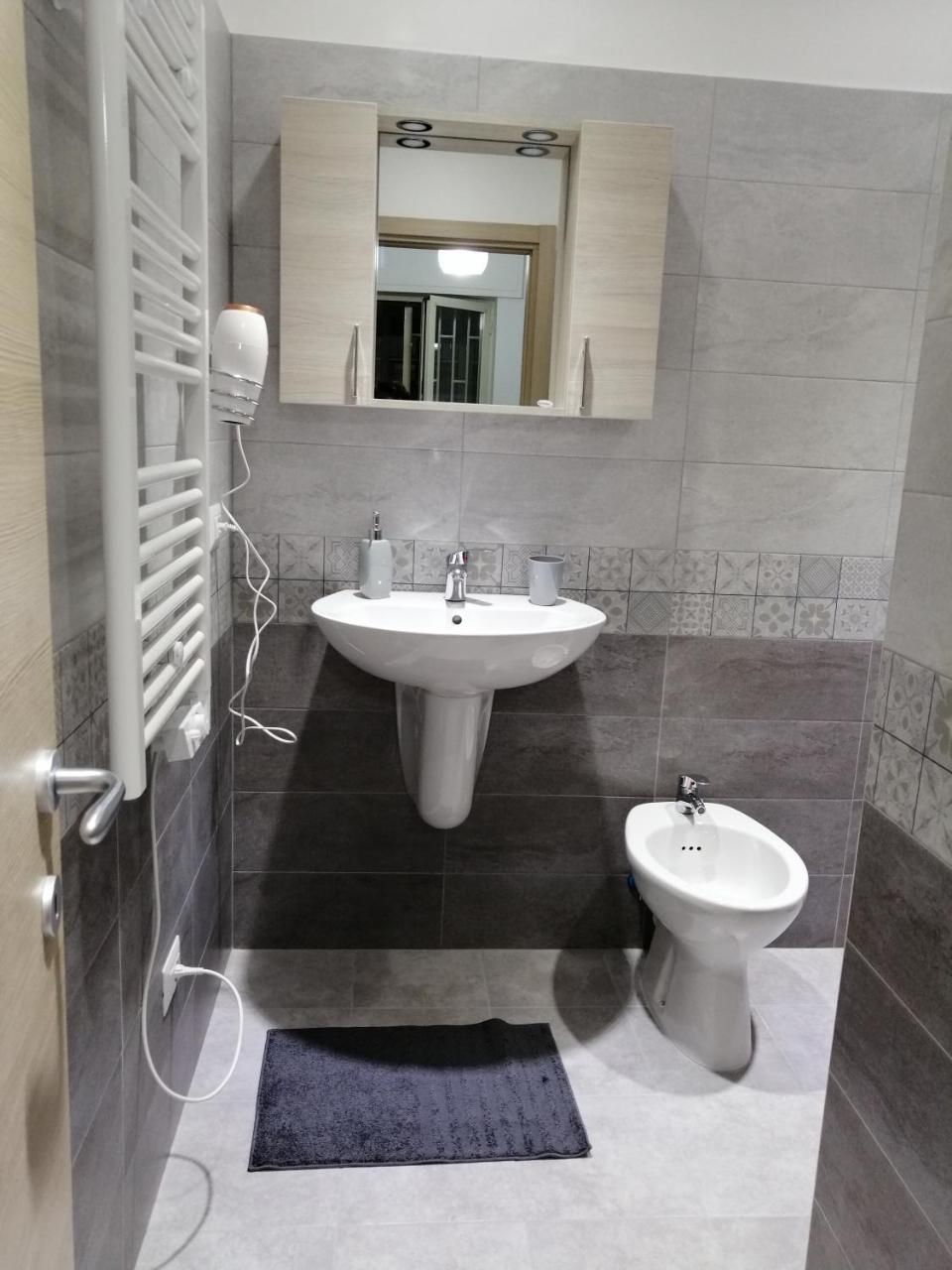 La Strettola Hotel Наполи Екстериор снимка