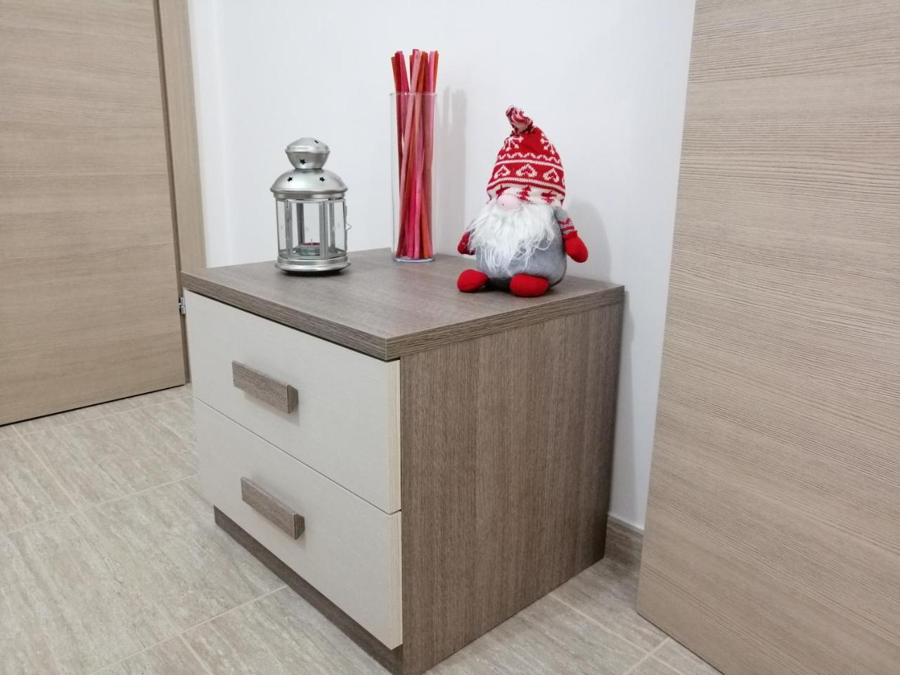 La Strettola Hotel Наполи Екстериор снимка