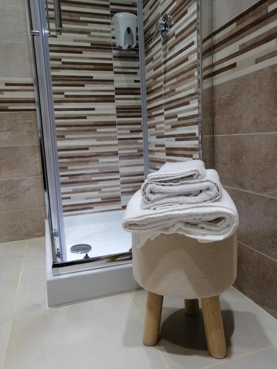 La Strettola Hotel Наполи Екстериор снимка