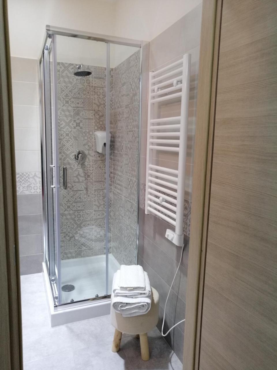 La Strettola Hotel Наполи Екстериор снимка