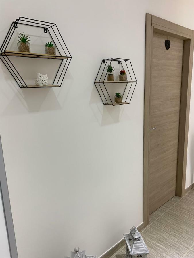 La Strettola Hotel Наполи Екстериор снимка